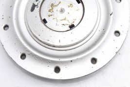 02-08 MINI COOPER WHEEL CENTER CAP SILVER 1512572 E5862 image 6