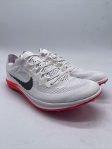 Authenticity Guarantee 
Nike ZoomX Dragonfly Black White DJ5255-100 Size 8 - £177.70 GBP