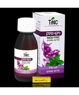 TINC Nico-Tink Syrup 125 ml - €45,19 EUR