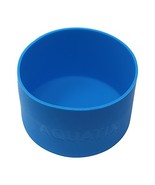 Blue - Aquatix Protective Silicone Sleeve for Aquatix 21oz Flip Top Bott... - $128.37 MXN
