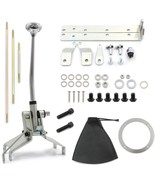TH350 Transmission Shifter for GM Turbo 350 Automatic Transmissions Comp... - €165,91 EUR
