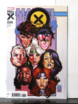 X-Men #26 Variant November  2023 - £4.63 GBP