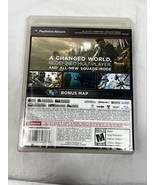 Call of Duty: Ghosts (Sony PlayStation 3 PS3, 2013) - $12.17