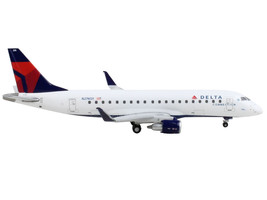 Embraer ERJ-175 Commercial Aircraft Delta Connection - Delta Air Lines W... - £43.95 GBP