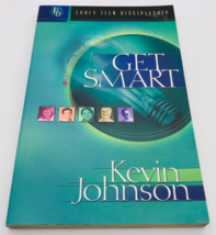 Get Smart by Kevin Johnson Trade Paperback 2002 - £18.31 GBP