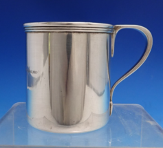 Faneuil by Tiffany and Co Sterling Silver Baby Cup GW #4105B/5348 (#8621) - $385.11