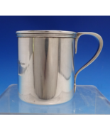 Faneuil by Tiffany and Co Sterling Silver Baby Cup GW #4105B/5348 (#8621) - $8,446.90 MXN