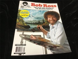 Meredith Magazine Bob Ross: The Calm and Wisdom of the Beloved Painter - £9.70 GBP