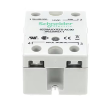 Hussmann 6225AXXSZS-AC90 Solid State Relay 25 Amp 24-280VAC Genuine OEM ... - $321.79 CAD