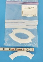 LOT OF 3 NEW AMERSHAM BIOSCIENCES 44-0447-14 ELBOWS 90 14MM TC25 PP - $32.95