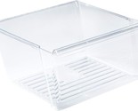 OEM Crisper Drawer For Whirlpool ED2KVEXVL01 ED5KVEXVQ04 ED5KVEXVB04 ED2... - $173.20