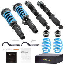 Maxpeedingrods COT6 Coilover Suspension Kit For BMW E46 RWD 323 325 328 320 RWD - £315.75 GBP