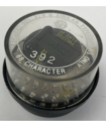 OEM IBM Prestige Elite 12 96 IBM Selectric III Typewriter Element Font Ball - $24.35 CAD
