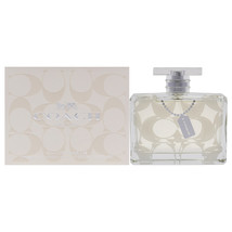 Coach Signature by Coach for Women - 3.3 oz EDP Spray - $45.65