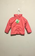 Mountain Warehouse Kids 3-in-1 Water Resistant Jacket, Pink - Size 3/4 Y... - $39.60