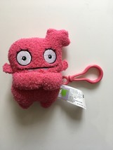 Ugly Doll Bag Clip (Hasbro, 2019) - £2.64 GBP