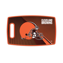 Cleveland Browns Cutting Board Large - $872.33 MXN