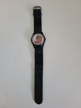 VINTAGE Bill Elliott 1994 Sun Time Racing Watch In Collectable Tin - £15.15 GBP