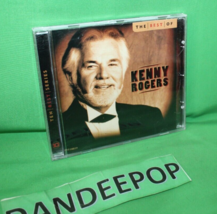 Kenny Rogers The Best Of Music Cd - £6.22 GBP
