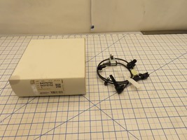 GM 84375752 ABS Wheel Speed Sensor Front Right RH General Motors - $29.98