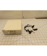 GM 84375752 ABS Wheel Speed Sensor Front Right RH General Motors - $551.32 MXN