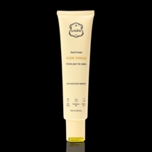 Laline Hand Cream Warm Vanilla 100 Grams - £23.59 GBP