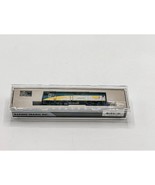 Rapido N Scale Rebuilt F40PH-2D 582503 #6428 via Rail Canada DCC/Sound  - $266.41