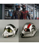 2018 Ant-Man and The Wasp Mask Helmet Ant Man and The Wasp Movie Cosplay... - £62.16 GBP