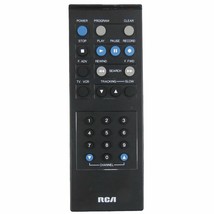 RCA 612W Factory Original VCR Remote Control For Select RCA VCR&#39;s - £11.48 GBP