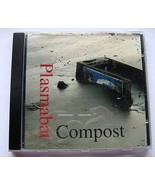 Plasmabat Compost 2002 Compliation CD, LN Disk with Notes and Jewel Case - £10.16 GBP