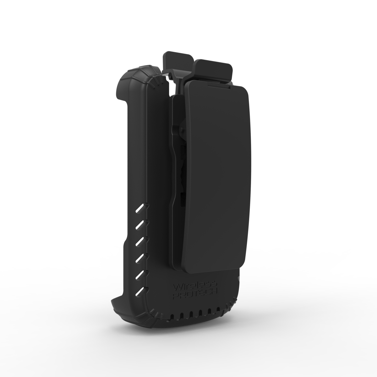 Sonim XP3 Case, Holster with Swivel Belt Clip for Sonim XP3800 -Wireless ProTECH