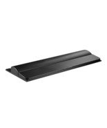 Aqueon LED Deluxe Fish Tank Aquarium Full Hood, Black, 30” - $101.40 CAD