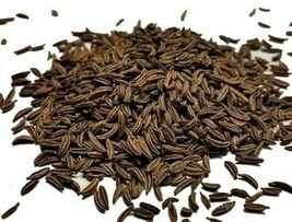 8 oz Whole Caraway Seed Seasoning- Unique and Bittersweet- Country Creek LLC - $11.87