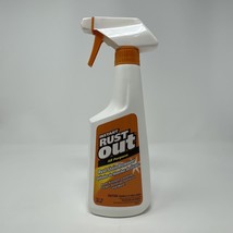 Iron Out Instant Rust Out All Purpose Stain Remover 16 fl. oz. - Discont... - £14.36 GBP