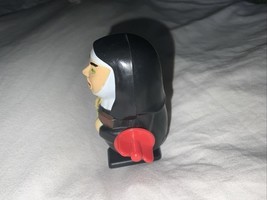NUNZILLA Walking Windup Toy Fire Breathing Sister VTG 1997 No Sparks - $7.42