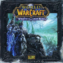 Russell Brower, Derek Duke, Glenn Stafford - World Of Warcraft: Wrath Of The Li - $23.39