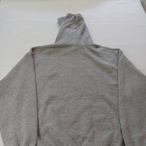 Gildan Heavy Blend SENIOR 2022 Men's Gray Cotton Pullover Hoodie Sweatshirt Sz M image 15