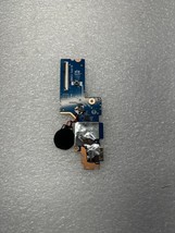 Lenovo Yoga 7 14IRL8  power button usb c mos battery sd card board 5C50S... - $20.00