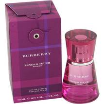 Burberry Tender Touch Perfume 1.7 Oz Eau De Parfum Spray  image 5
