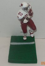 McFarlane NFL Series 6 Emmitt Smith Action Figure VHTF Arizona Cardinals - $25.11