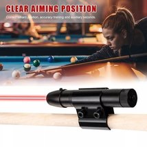 Snooker Cue laser Sight - Best Training Aid - £26.49 GBP+