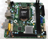 Dell PGRP5 Alienware X51 R2 LGA 1155 DDR3 SDRAM Desktop Motherboard - $55.12