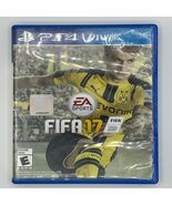 FIFA 17 (Sony PlayStation 4, 2016) - $13.95