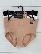 Marilyn Monroe Seamless Shaping Control Briefs Panties S M L XL 2X 3X - £23.18 GBP
