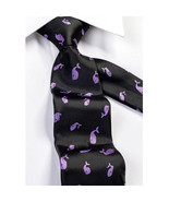 Whale Pattern Ties - $26.05 CAD