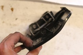 2003-2006 MERCEDES BENZ W220 S600 GAS DOOR LID COVER FUEL TANK K2691 image 7