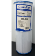 Guardian 413-212 Pool Spa Filter Cartridge NEW 50 SQ FT C-4950 FC-2390 P... - £19.60 GBP