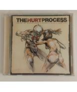Drive By Monologue by The Hurt Process CD 2004 - $73.55 MXN