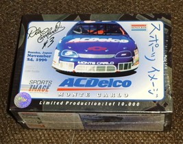 Monogram Racing Reflections 1/24 Model Kit Earnhardt Japan AC Delco Monte Carlo - £21.28 GBP