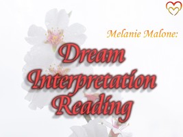 Dream Interpretation Reading ~ Explore Powerful Messages From Your Subco... - $30.00